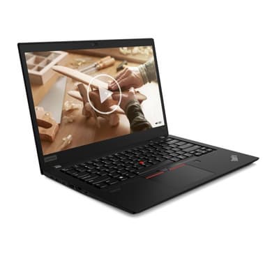 Lenovo ThinkPad T14s Gen 2 gebraucht kaufen