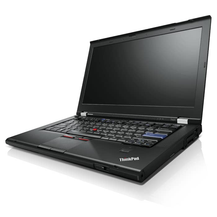 Lenovo ThinkPad T420 gebraucht kaufen