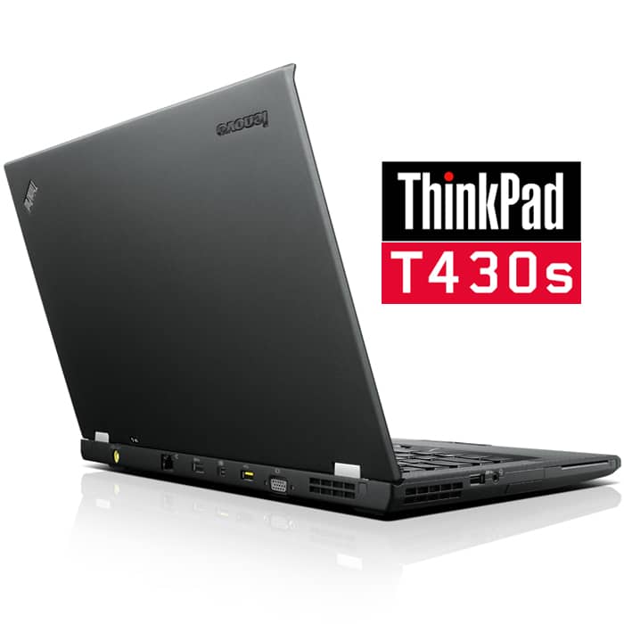 Lenovo ThinkPad T430s gebraucht kaufen