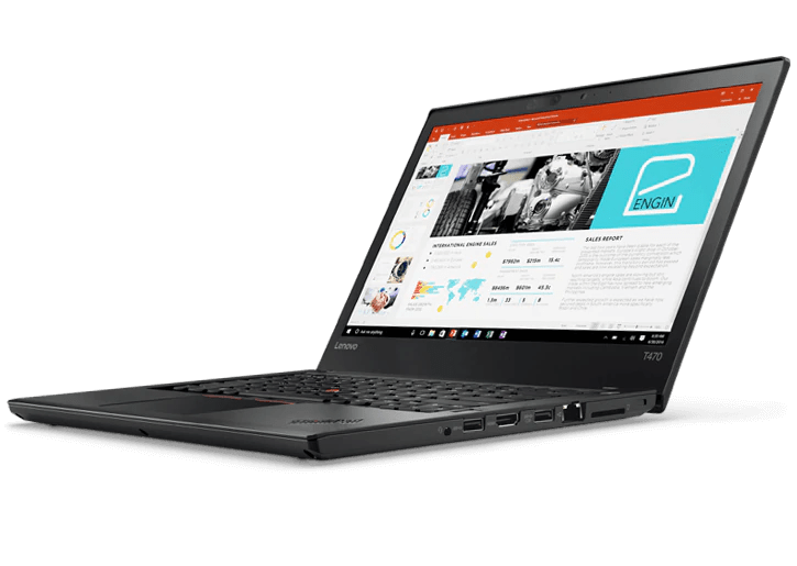 Lenovo ThinkPad T470 gebraucht kaufen