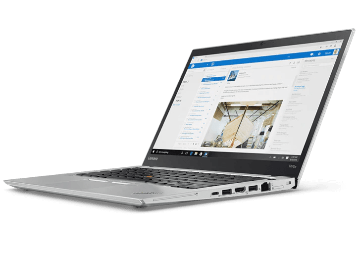 Lenovo ThinkPad T470s gebraucht kaufen - it-versand.com