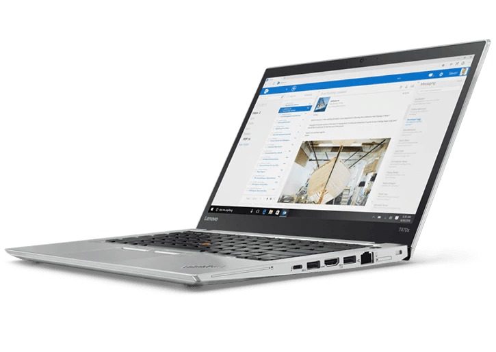 Lenovo ThinkPad T470s gebraucht kaufen
