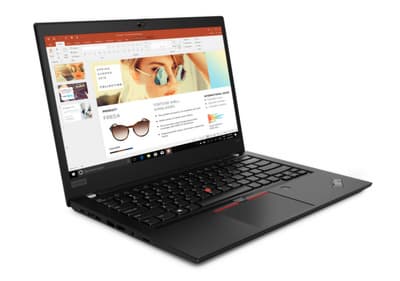 Lenovo ThinkPad T495 gebraucht kaufen