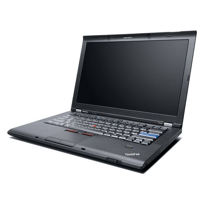 Lenovo ThinkPad T510 gebraucht kaufen