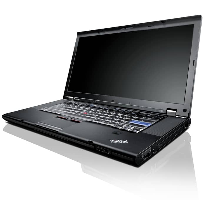 Lenovo ThinkPad T520 gebraucht kaufen