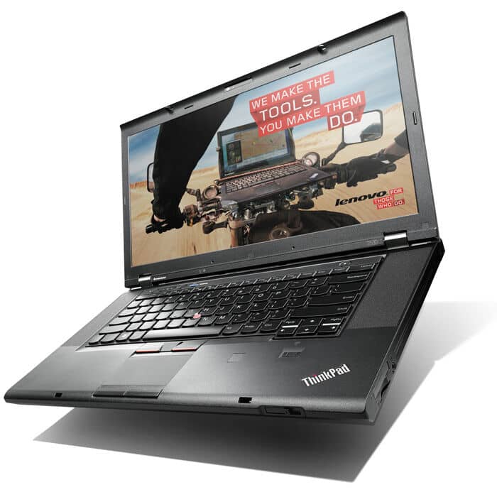 Lenovo ThinkPad T530 gebraucht kaufen