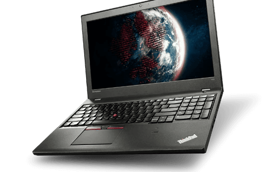 Lenovo ThinkPad T550 gebraucht kaufen