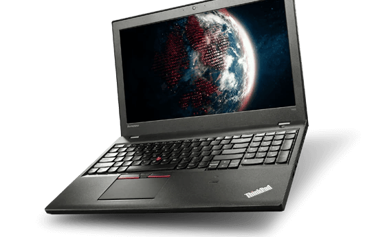 Lenovo ThinkPad T550 gebraucht kaufen