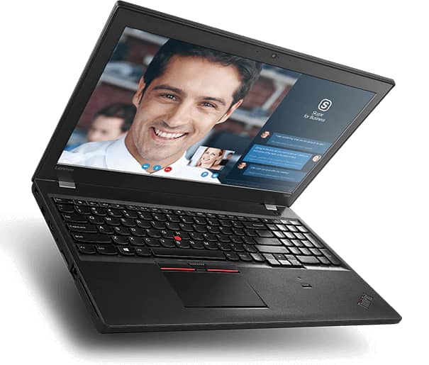 Lenovo ThinkPad T560 gebraucht kaufen