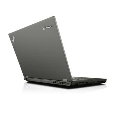 Lenovo ThinkPad W540 gebraucht kaufen