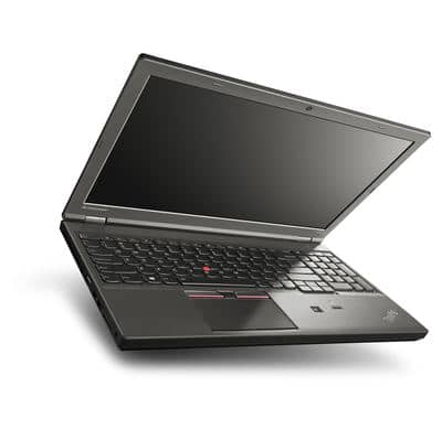 Lenovo ThinkPad W541 gebraucht kaufen