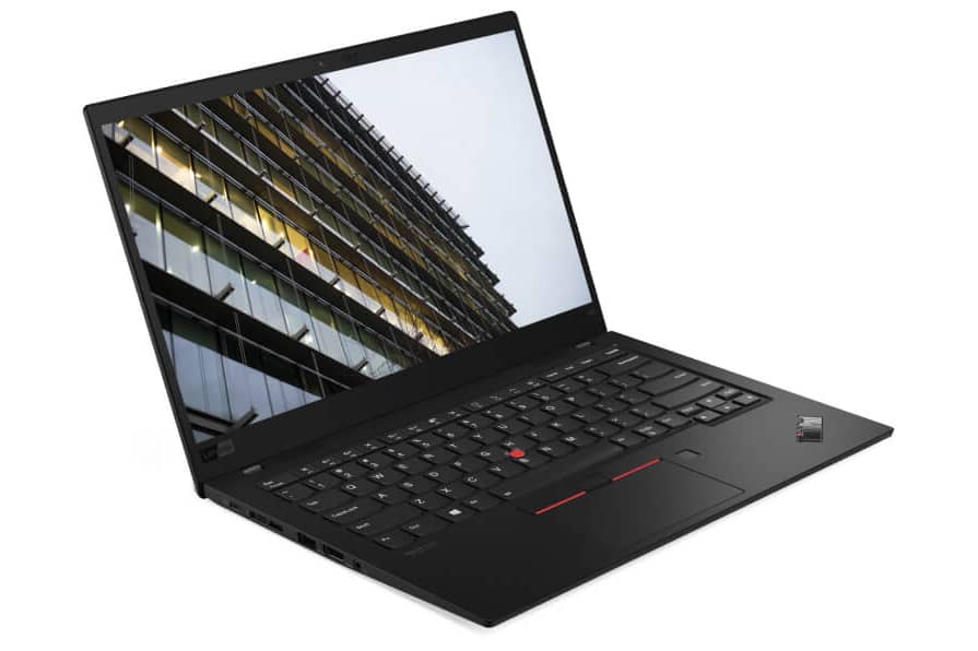 Lenovo ThinkPad X1 Carbon gebraucht kaufen
