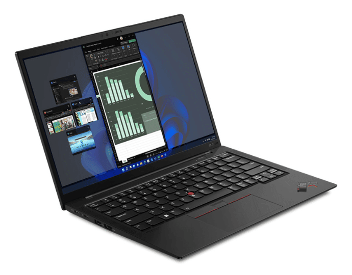Lenovo ThinkPad X1 Carbon (11. Gen) gebraucht kaufen
