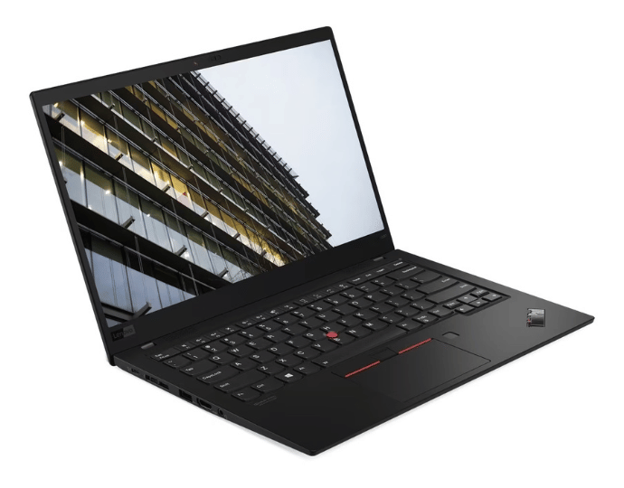 Lenovo ThinkPad X1 Carbon (8. Gen) gebraucht kaufen