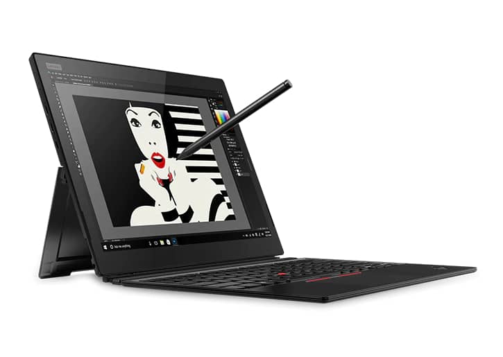 Lenovo ThinkPad X1 Tablet gebraucht kaufen