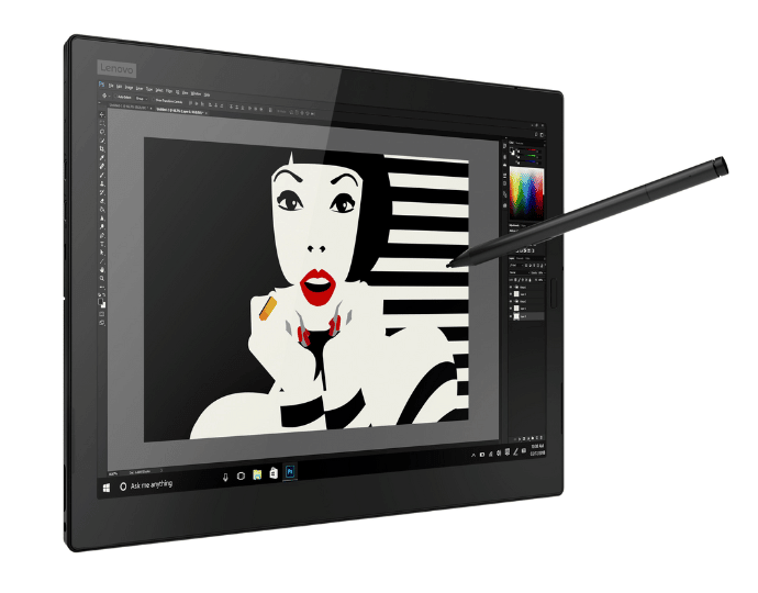 Lenovo ThinkPad X1 Tablet Gen 3 gebraucht kaufen