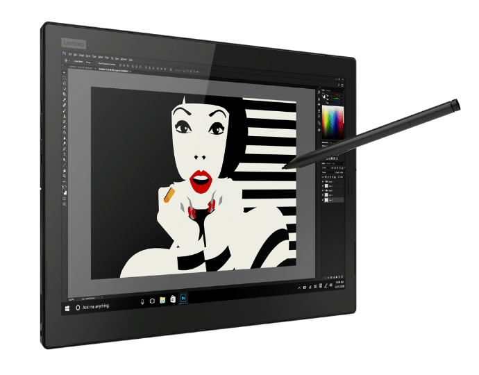 Lenovo ThinkPad X1 Tablet Gen 3 gebraucht kaufen
