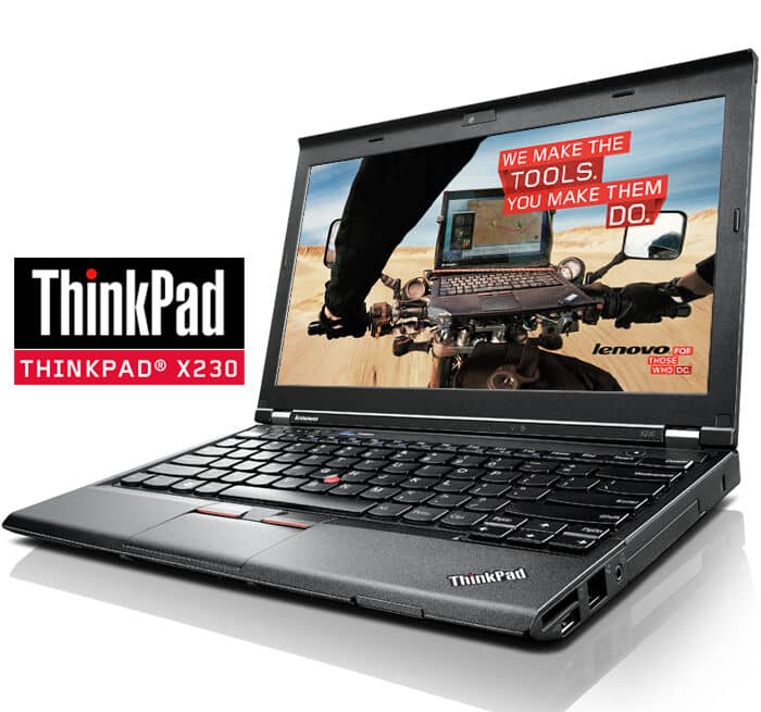 Lenovo ThinkPad X230 gebraucht kaufen