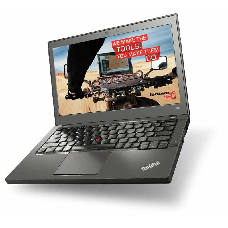 Lenovo ThinkPad X240 gebraucht kaufen