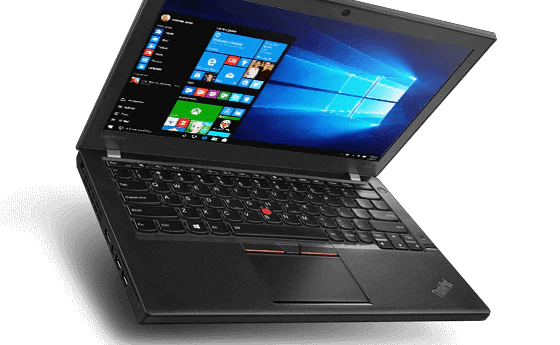 Lenovo ThinkPad X260 gebraucht kaufen