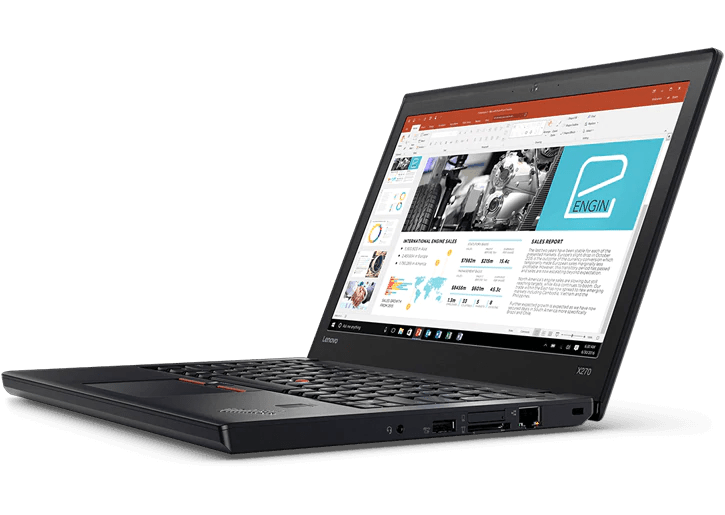 Lenovo ThinkPad X270 gebraucht kaufen
