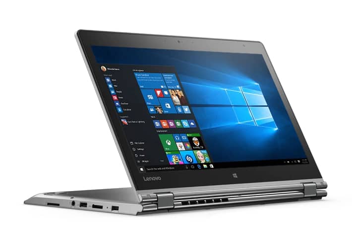 Lenovo ThinkPad Yoga 460 gebraucht kaufen