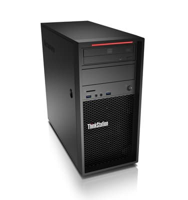 Lenovo ThinkStation P310 gebraucht kaufen