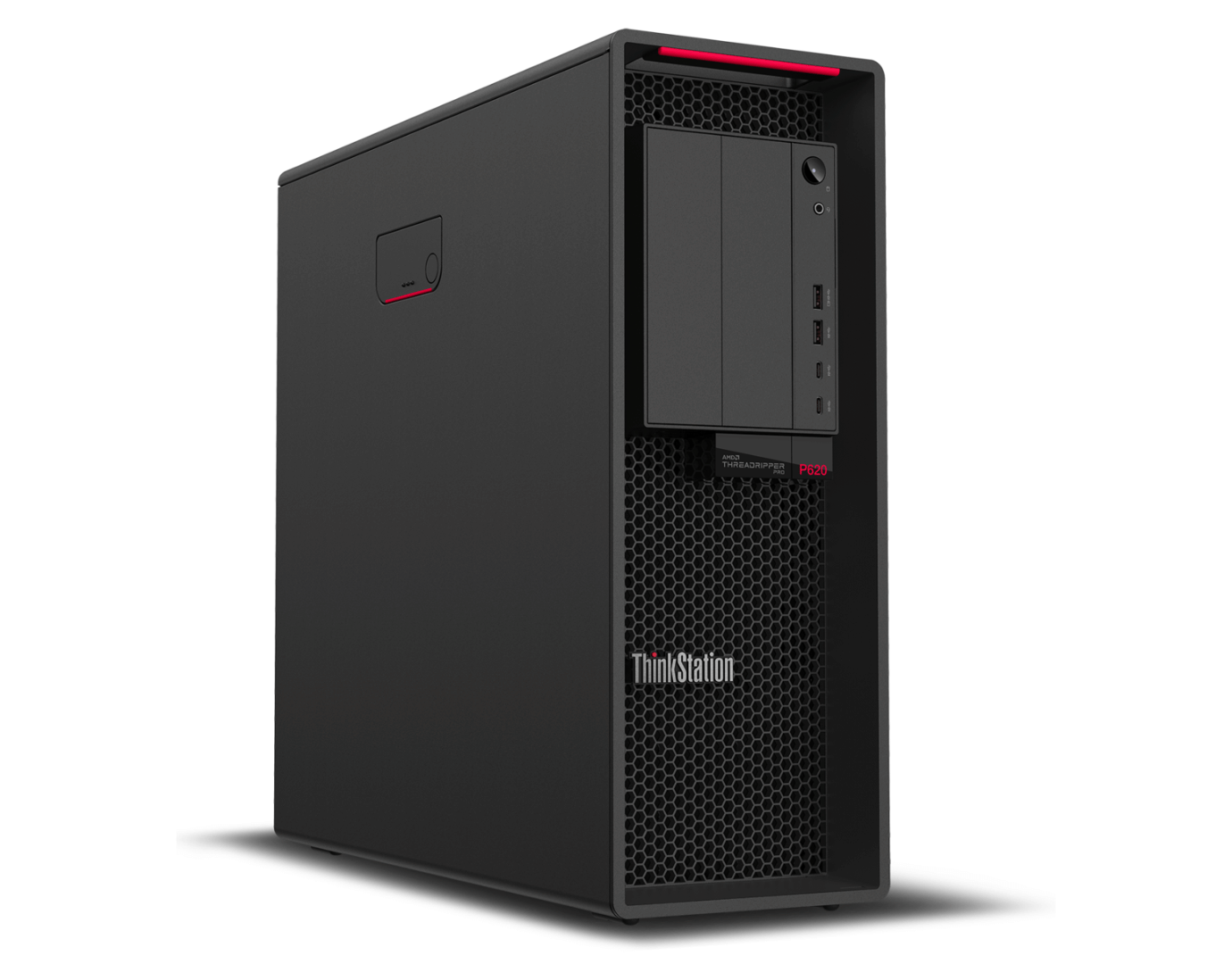 Lenovo ThinkStation P620 gebraucht kaufen