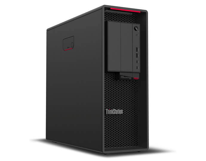 Lenovo ThinkStation P520 gebraucht kaufen