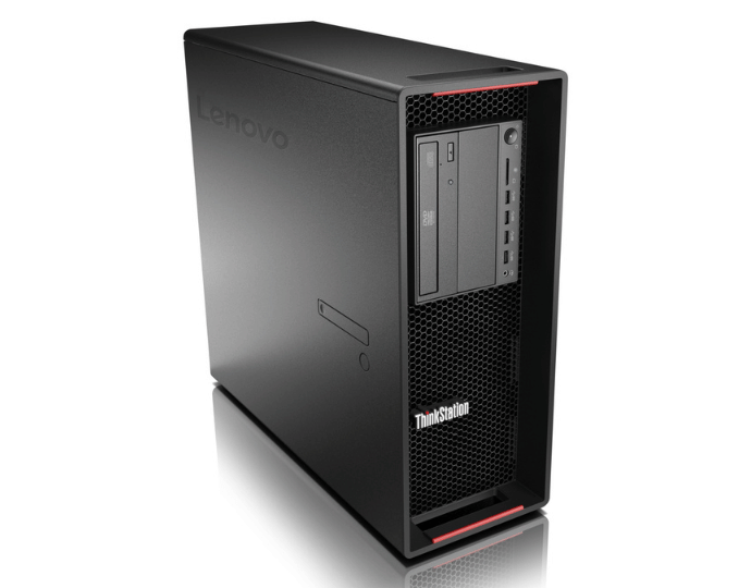 Lenovo ThinkStation P720 gebraucht kaufen