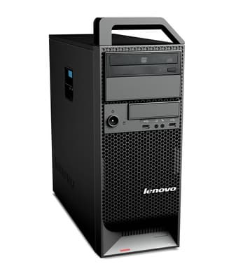 Lenovo ThinkStation S30 gebraucht kaufen