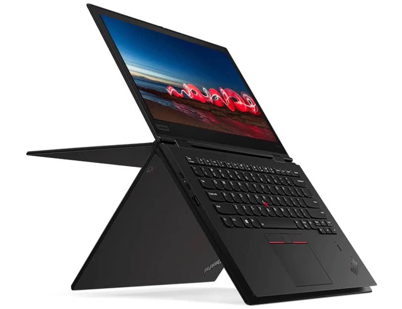 Buy a used Lenovo Thinkpad S1 Yoga