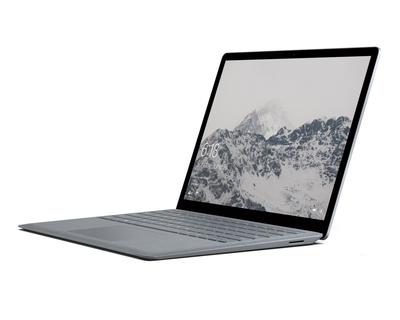 Microsoft Surface Laptop 1 gebraucht kaufen