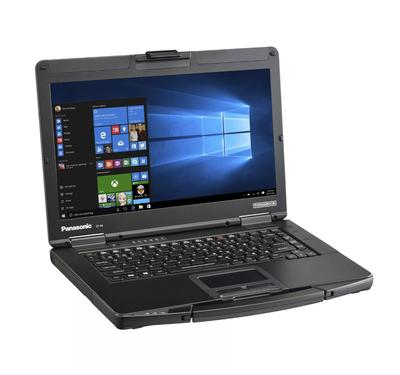 Panasonic Toughbook CF-54 MK1 gebraucht kaufen