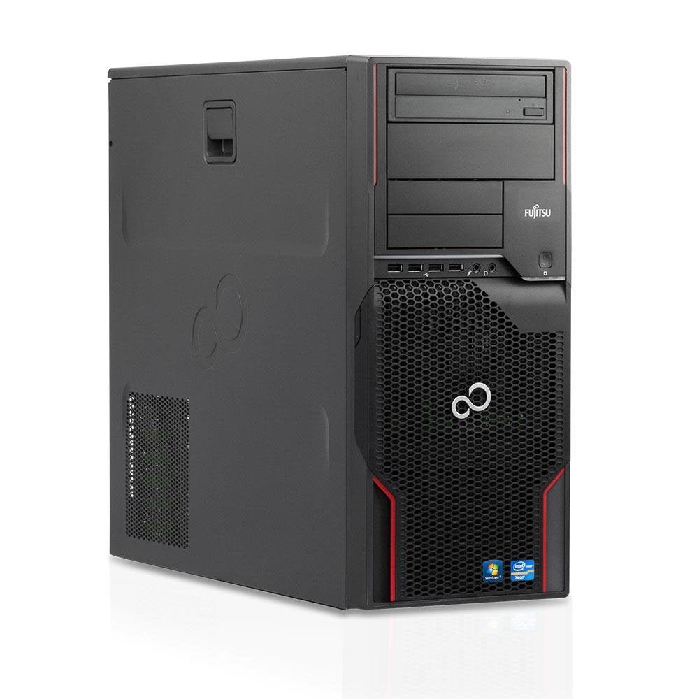 Buy a used Fujitsu Celsius W510