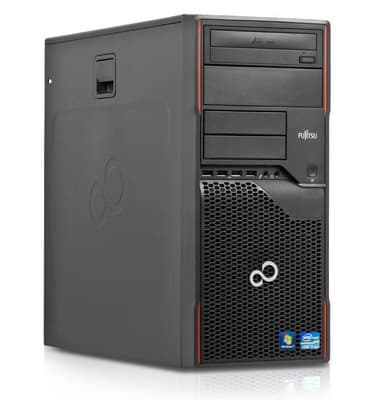 Fujitsu Esprimo P700 gebraucht kaufen