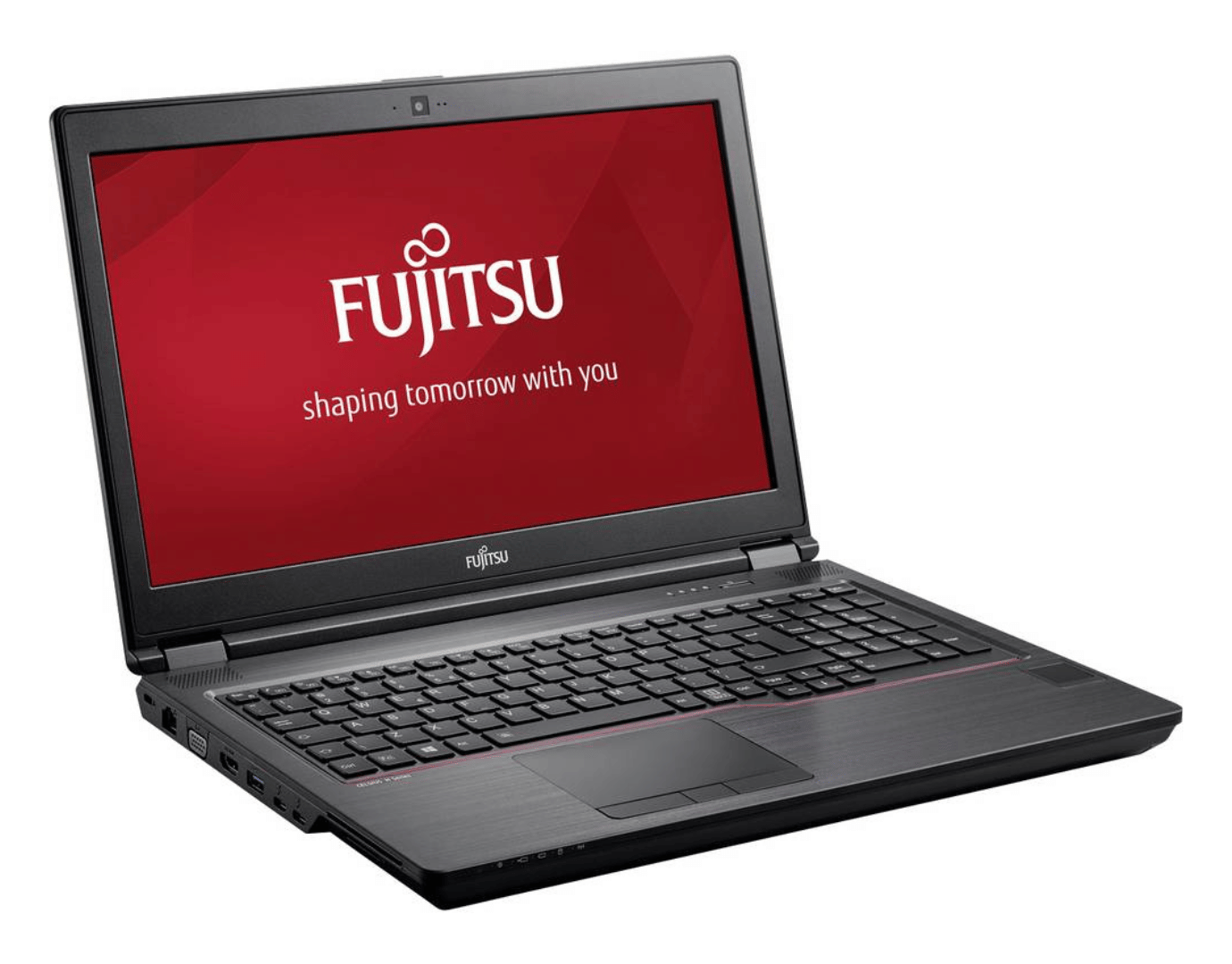 Fujitsu Laptops