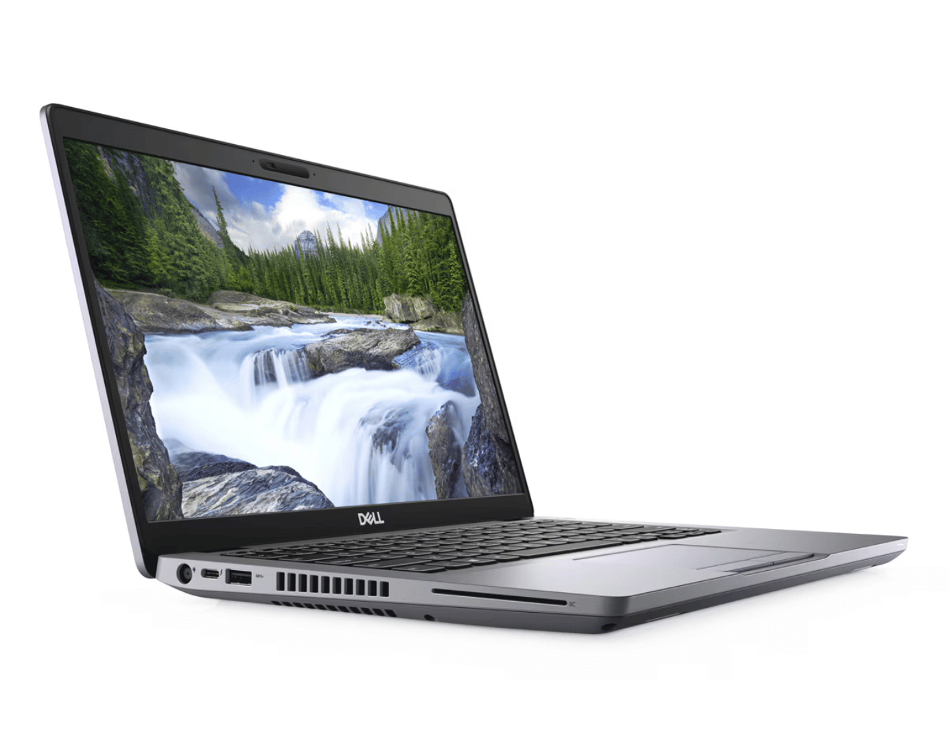 Dell Laptops