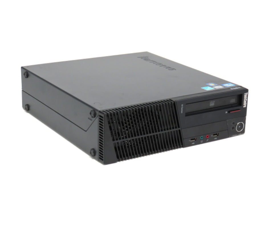 Lenovo ThinkCentre M81 SFF Core i5 500GB 8GB Win 10