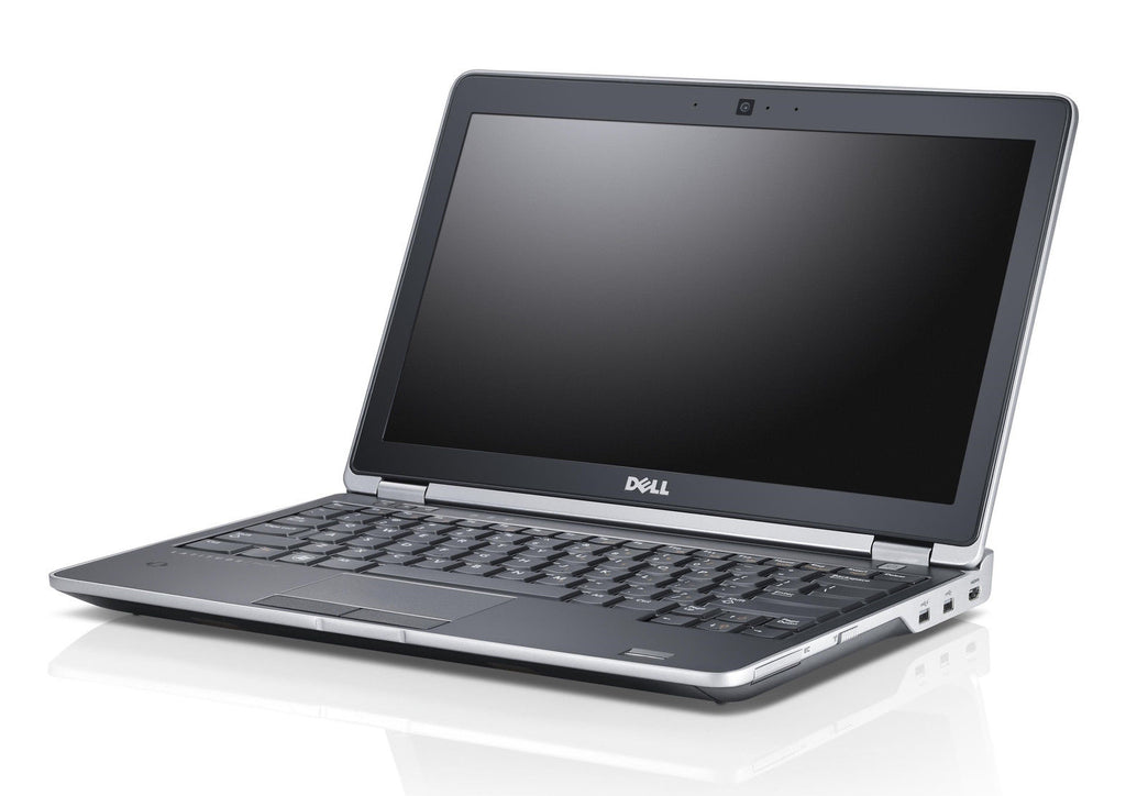 Dell Latitude E6230 12,5 Zoll Intel Core i5 256GB SSD 8GB Win 10 Pro Tastaturbeleuchtung