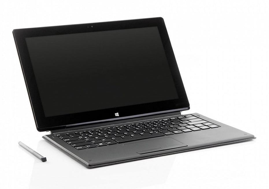 Terra Pad 1161 Pro Tablet 11,6 Zoll Intel Core M-5Y10 256GB SSD 4GB Win 10 Pro UMTS LTE