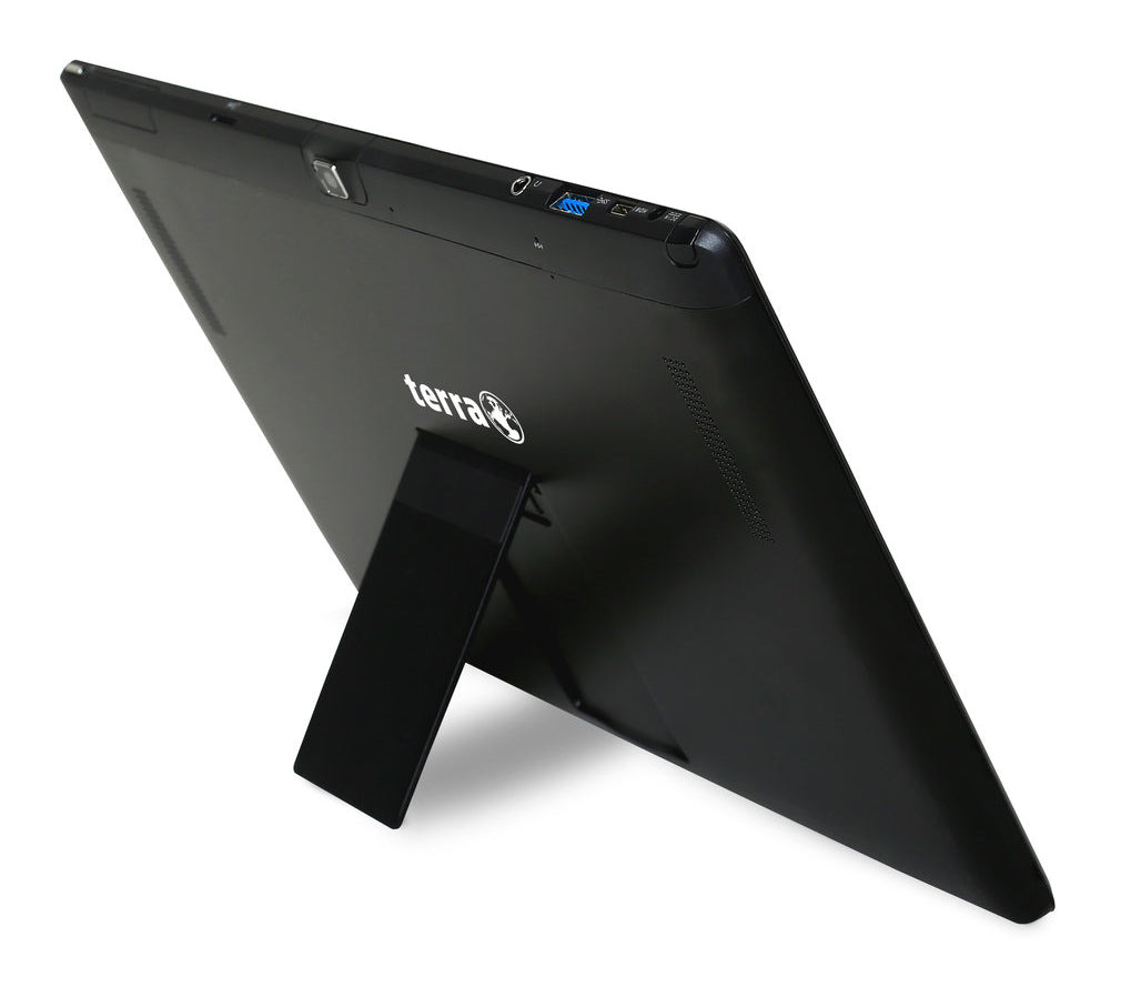 Terra Pad 1161 Pro Tablet 11,6 Zoll Intel Core M-5Y10 256GB SSD 4GB Windows 10 Pro LTE