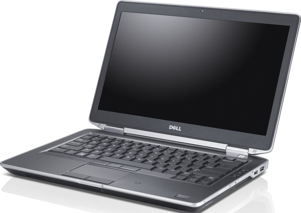 Dell Latitude E6430 14 Zoll Intel Core i5 250GB Festplatte
