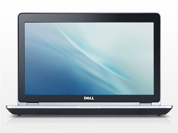Dell Latitude E6220 12 Zoll Intel Core i5 128GB SSD