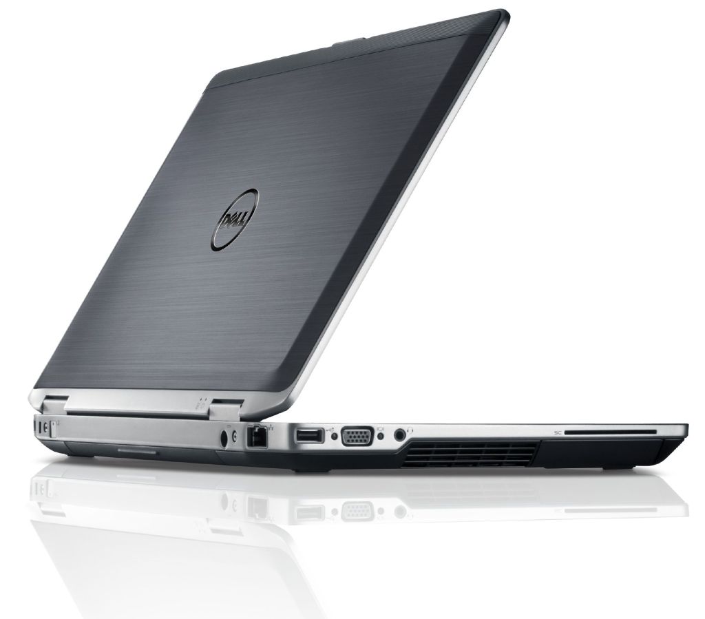 Dell Latitude E6420 14 Zoll Intel Core i5 320GB 8GB Win 10 Pro MAR DVD Brenner