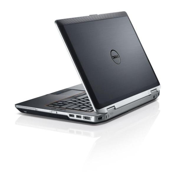 Dell Latitude E6420 14 Zoll 1600x900 HD+ Intel Core i5 500GB 8GB Win 10 DVD Brenner refurbished