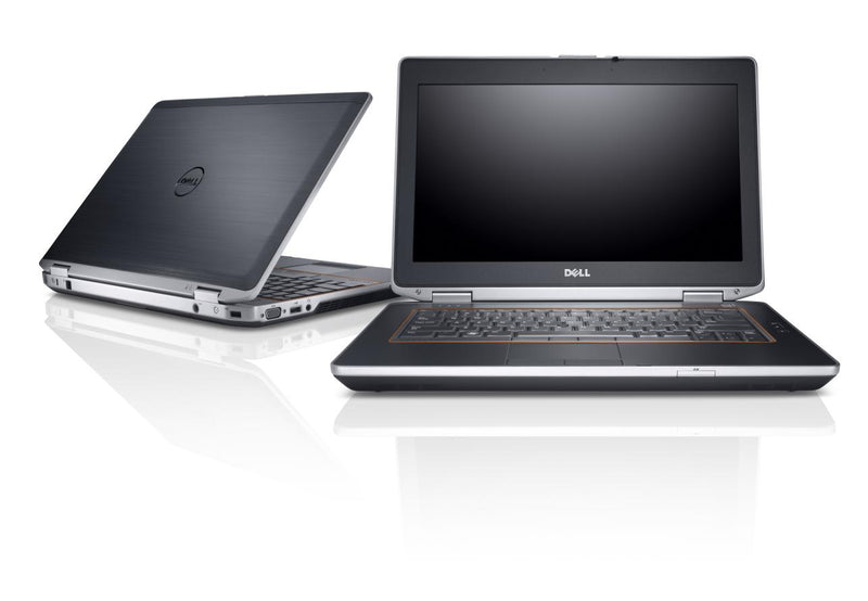 Dell Latitude E6420 14 Zoll 1600x900 HD+ Intel Core i5 500GB 8GB Win 10 DVD Brenner refurbished