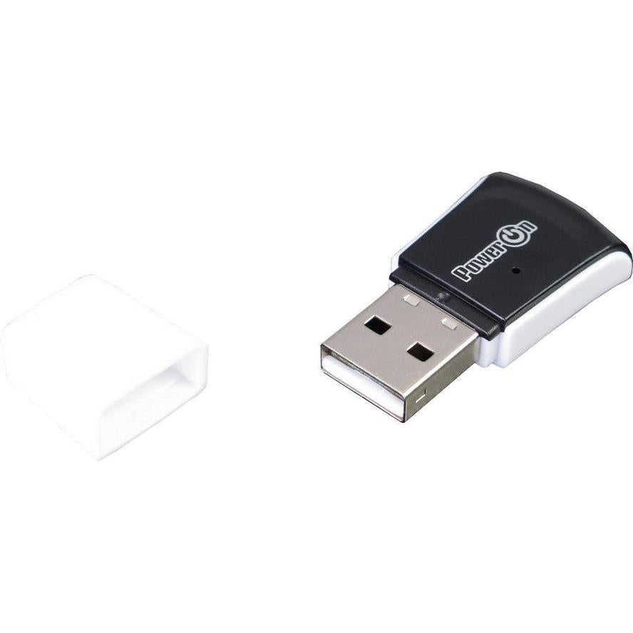 Inter-Tech W-Lan USB-stickadapter