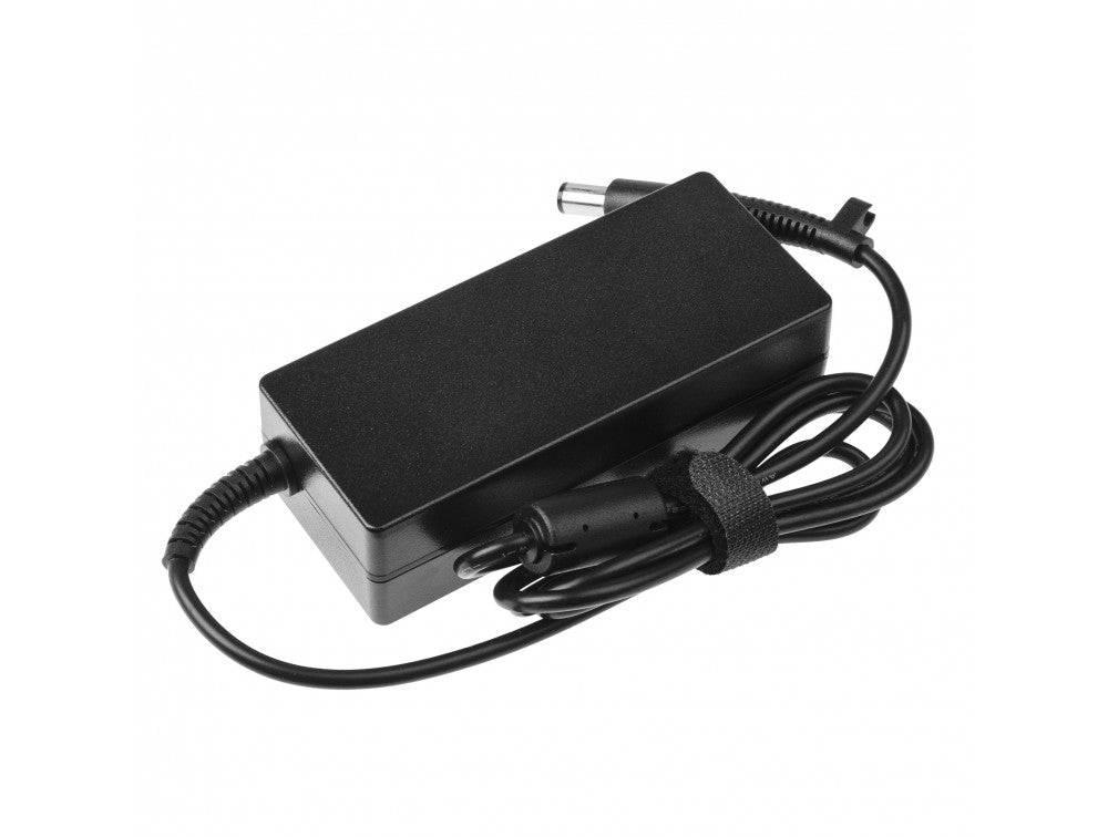 Premium power adapter and power cable 18.5V 3.5A 65W for HP 250 G1 255 G1 ProBook 450 G2 455 G2 Compaq Presario CQ56 CQ57 CQ58