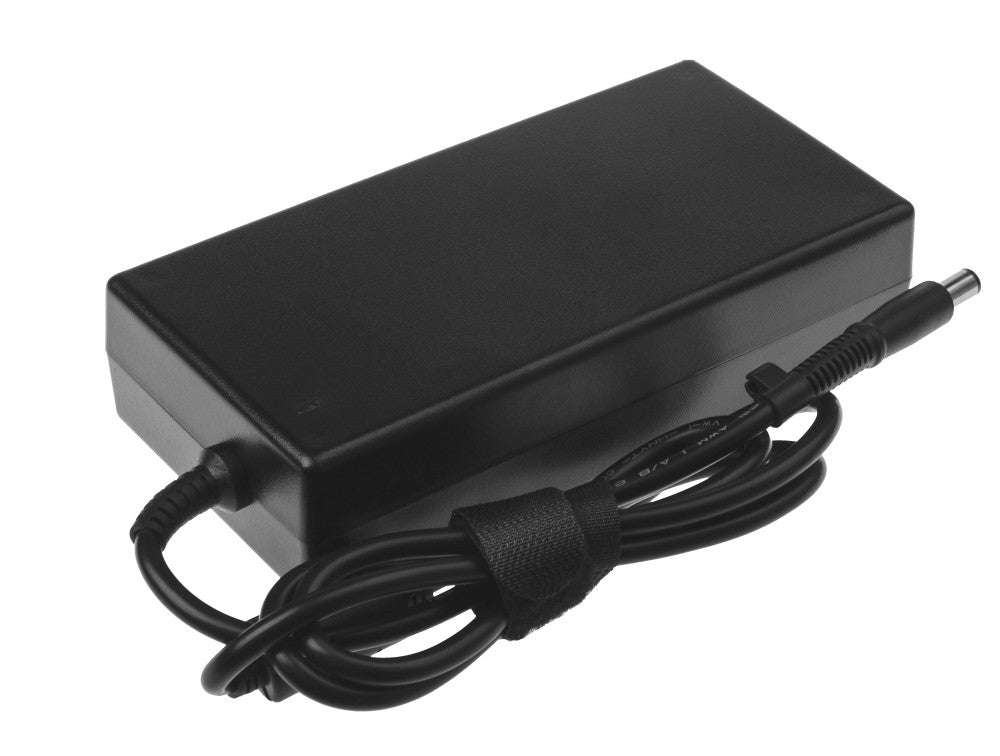 Premium power adapter and power cable 19.5V 7.7A 150W for HP EliteBook 8530p 8530w 8540p 8540w 8560p 8570w 8730w ZBook 15 G1 G2